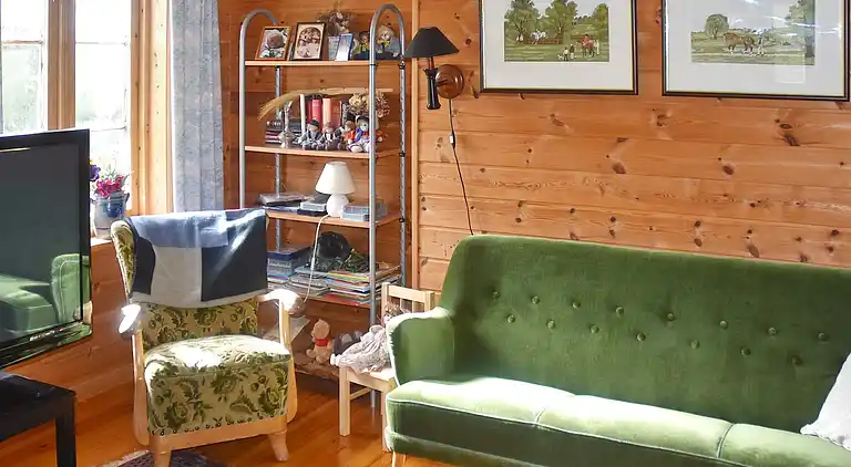 Holiday home in Osterøy