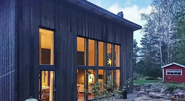 Holiday home in Gothenburg