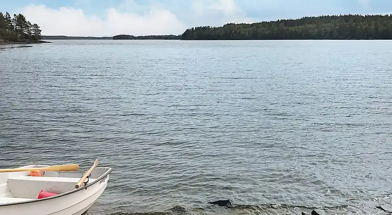 Holiday home in Åmål V