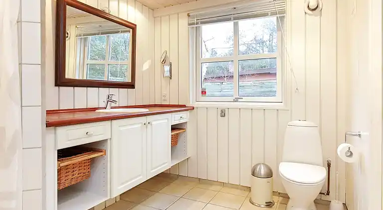 Holiday home in Nykøbing Sjælland