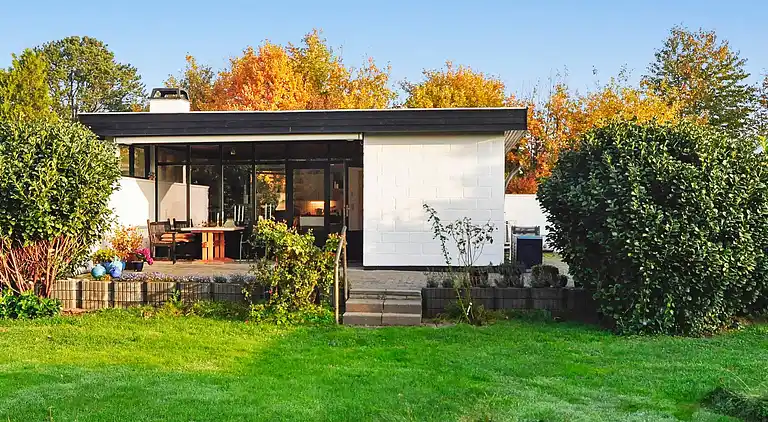 Sommerhus i Tinkerup Grundejerforening