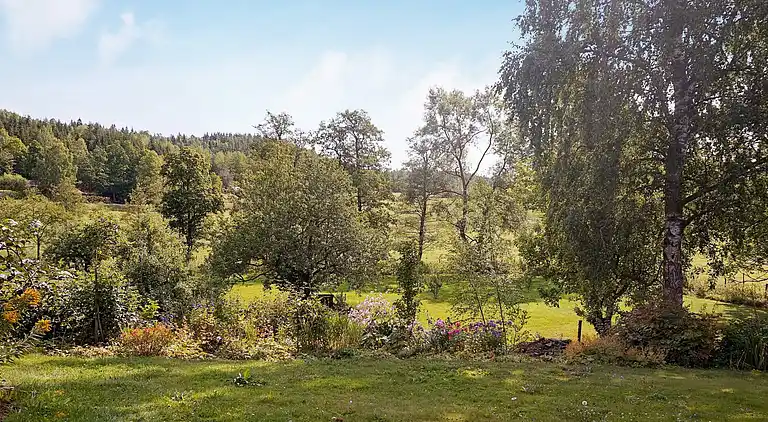 Sommerhus i Björsäter