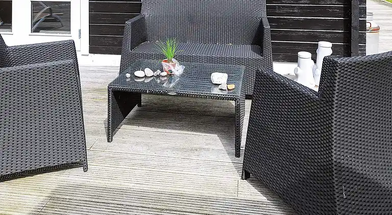 Sommerhus i Tranekær