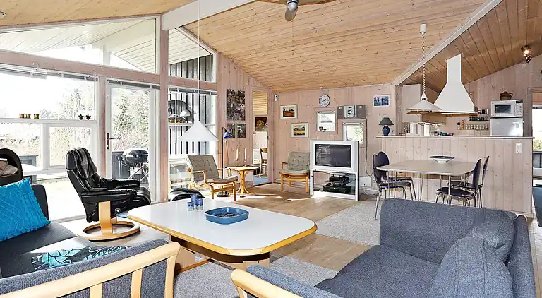 Holiday home in Græsted