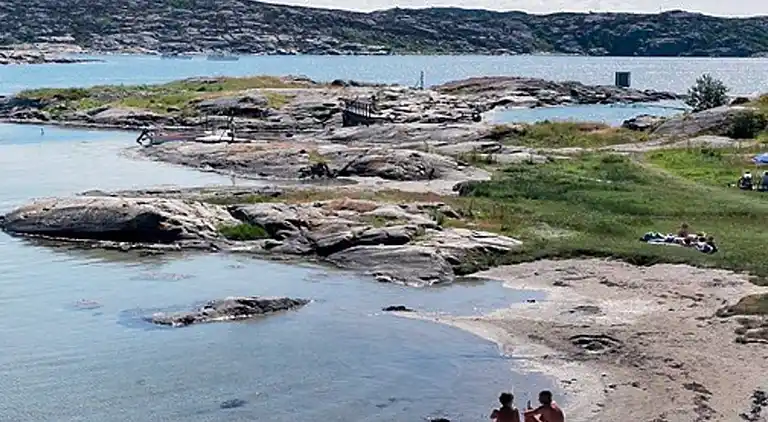 Casa vacanze in Orust