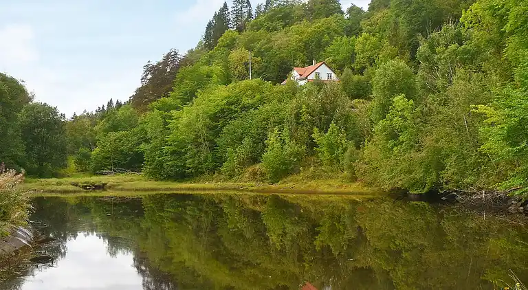 Holiday home in Osterøy