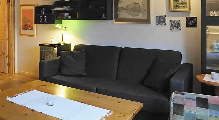 Holiday home in Tjörn N