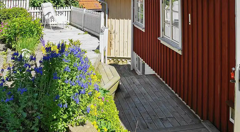 Casa vacanze in Orust