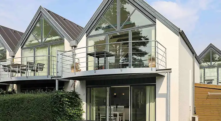 Casa vacanze in Væggerløse