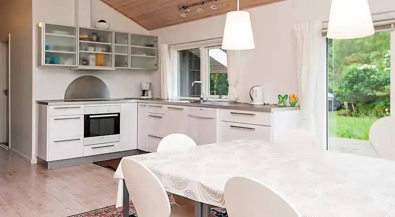 Casa vacanze in Ebeltoft