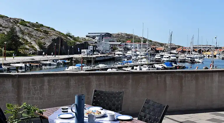 Holiday home in Skärhamn