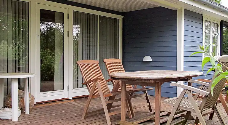 Sommerhus i Holbæk