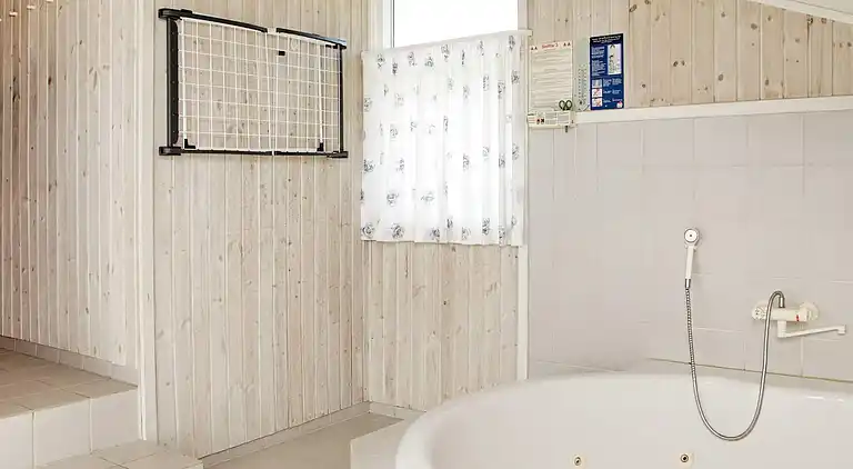 Maison de vacances au Blåvand