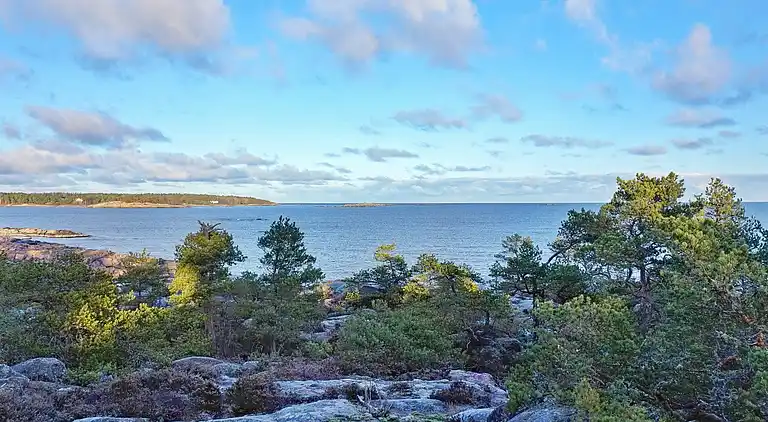 Feriebolig i Norrtälje N