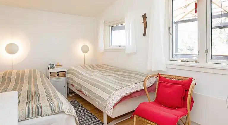 Holiday home in Smidstrup Strand