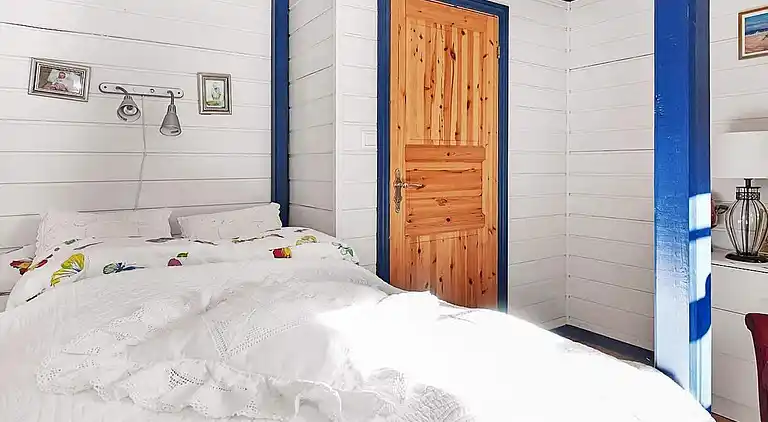 Holiday home in Lysesund