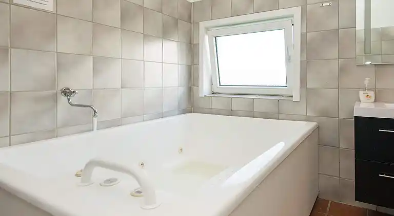 Casa vacanze in Vejers Strand