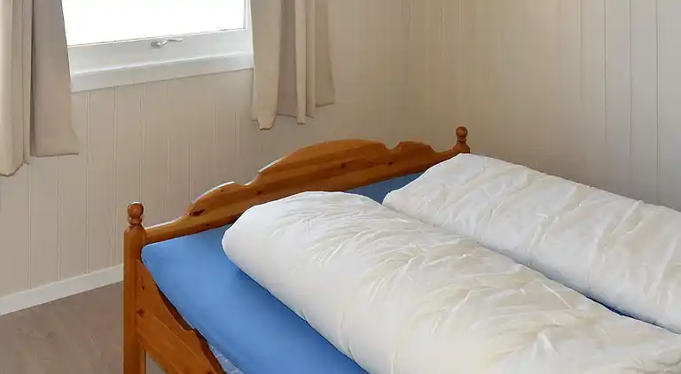 Holiday home in Roset