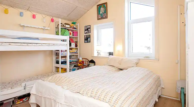 Sommerhus i Hirtshals