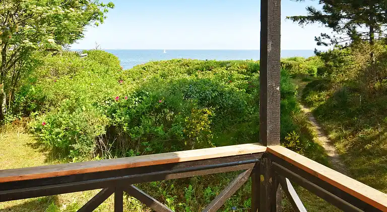 Holiday home in Smidstrup Strand