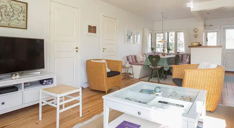 Holiday home in Smidstrup Strand