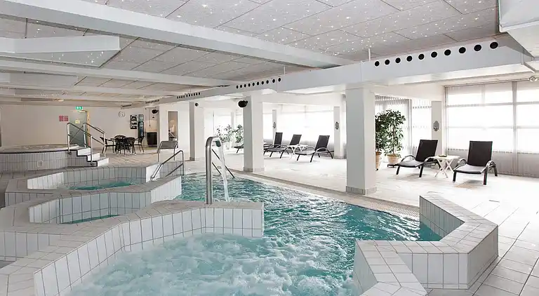 2½ vær. delvist renoveret