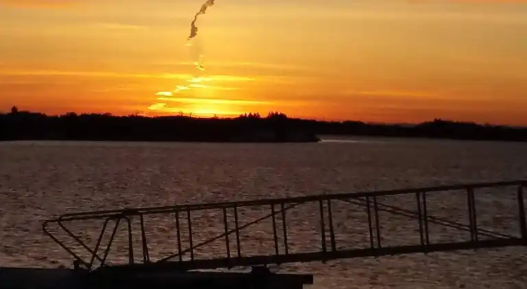 Holiday home in Dønna Municipality