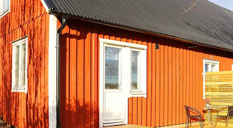 Holiday home in Laholm S