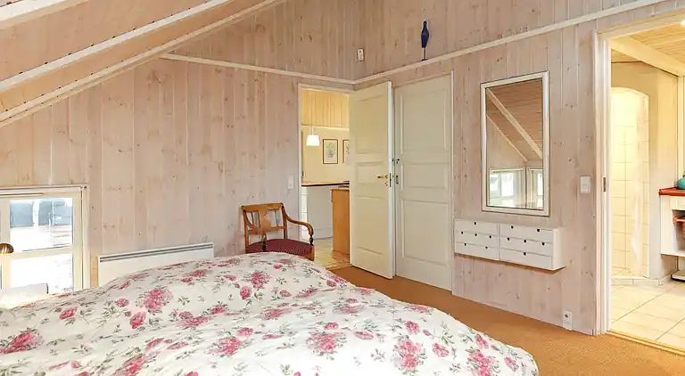 Holiday home in Nykøbing Sjælland