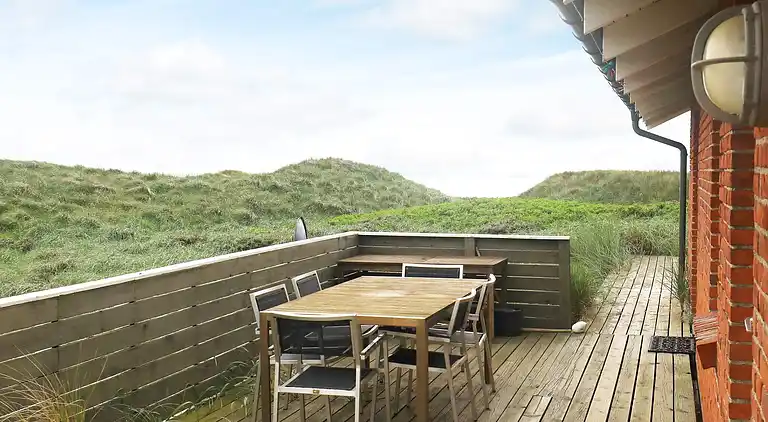 Holiday home in Grønhøj