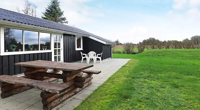 Holiday home in Sæby