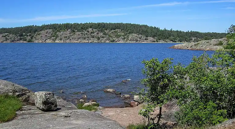 Holiday home in Gothenburg