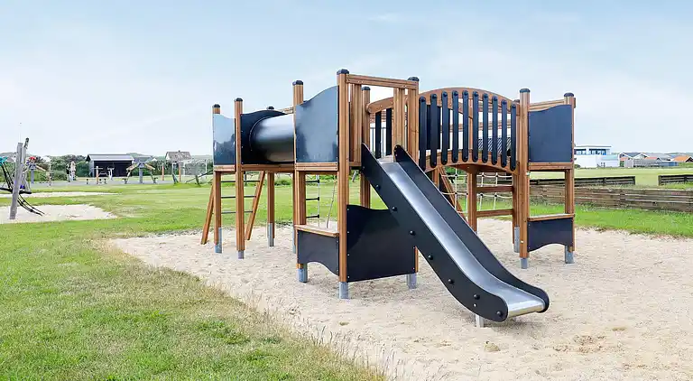 Holiday home in Ulfborg