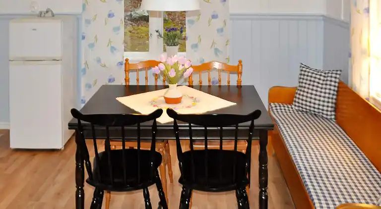 Semesterbostad i Söpplanda