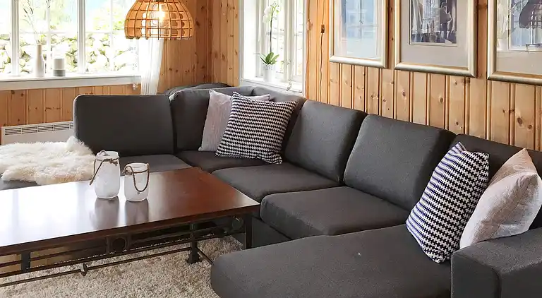 Semesterbostad i Norddal