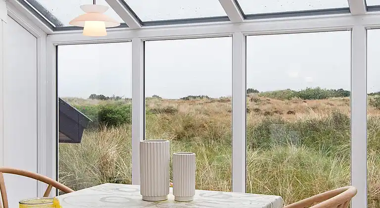 Vakantiehuis in Blåvand