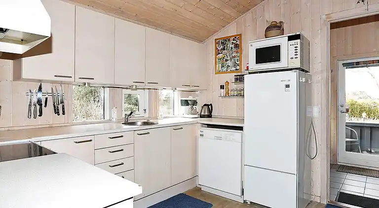 Holiday home in Græsted