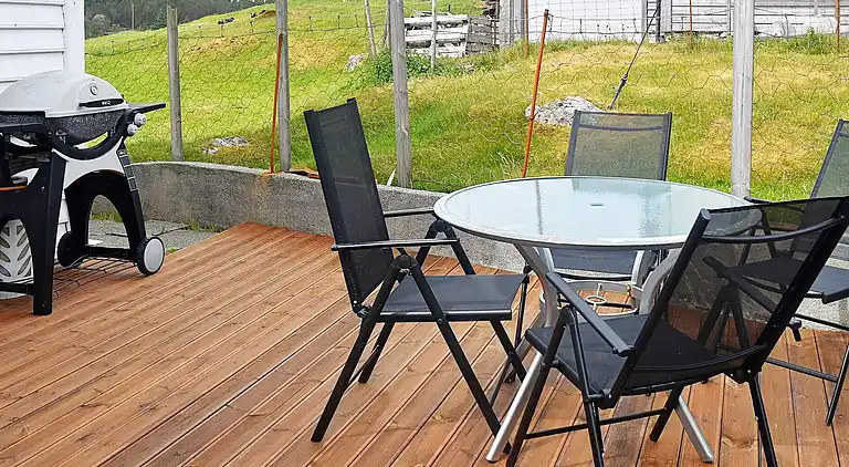 Holiday home in Kalve