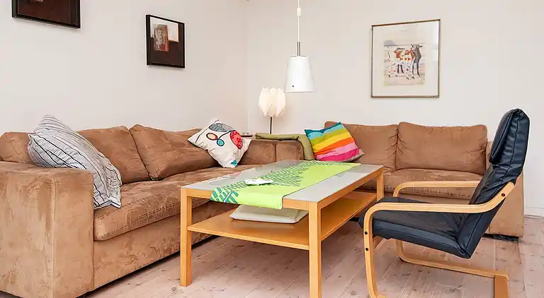 Casa vacanze in Ebeltoft