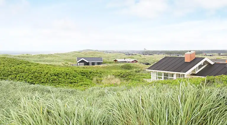 Holiday home in Grønhøj