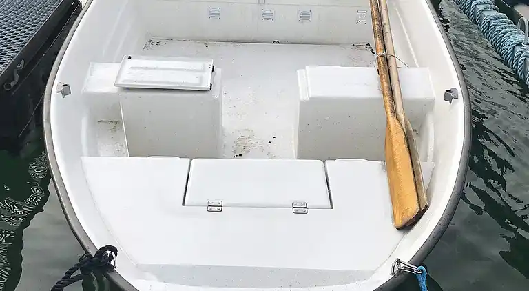 Semesterbostad i Mortveit