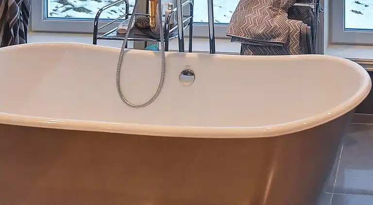 Sommerhus i Kristiansund