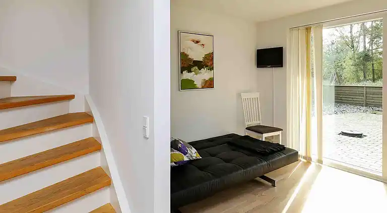 Casa vacanze in Væggerløse