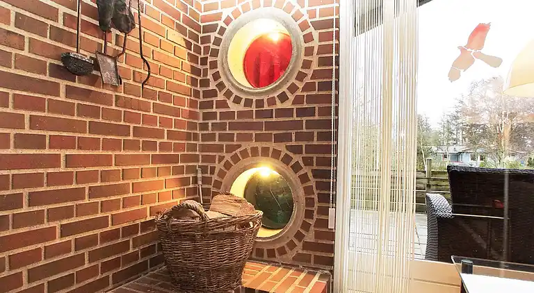 Casa vacanze in Skjern