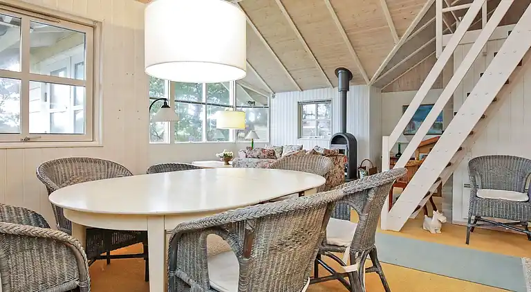 Holiday home in Nykøbing Sjælland