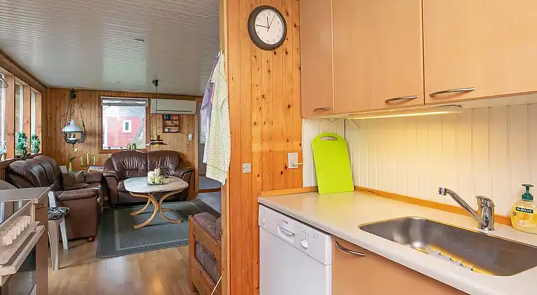 Holiday home in Sæby