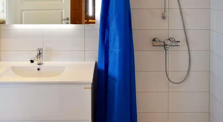 Holiday home in Roset