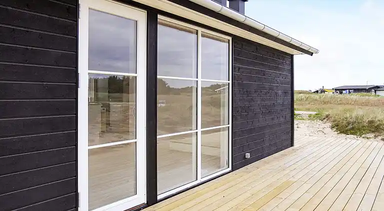 Sommerhus i Skagen