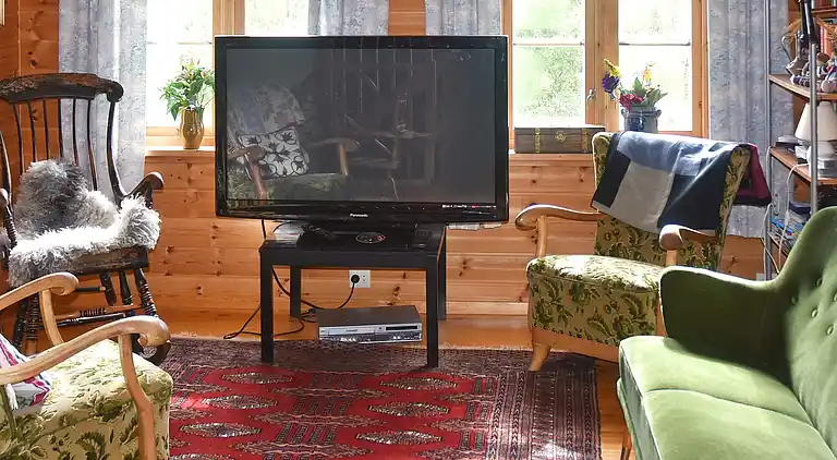 Holiday home in Osterøy