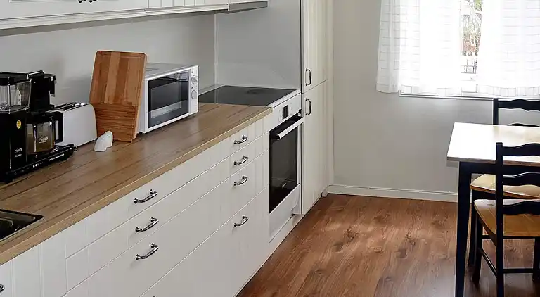 Holiday home in Kalve